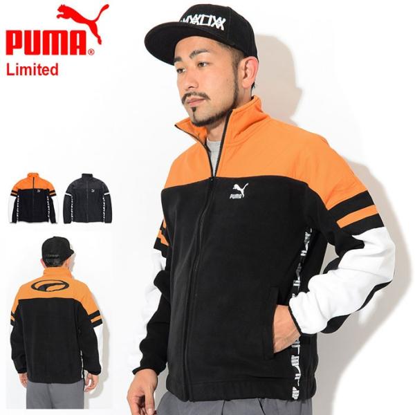 PUMA（プーマ） ジャケット メンズ XTG ウィンタライズド ウーブン