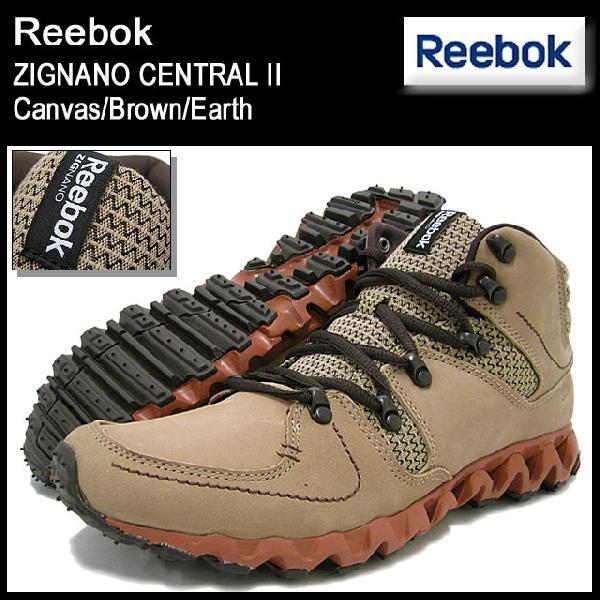 zignano reebok