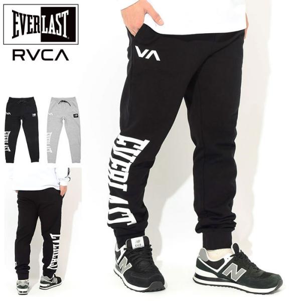 ルーカ　エバーラスト　ボクサーパンツ RVCA ルーカ エバーラスト everlast ボクシングショーツ パンツ