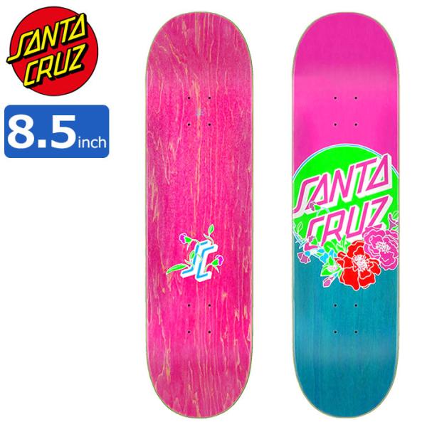 SANTA CRUZ（サンタクルーズ） スケボー スケートボード デッキ 8.5