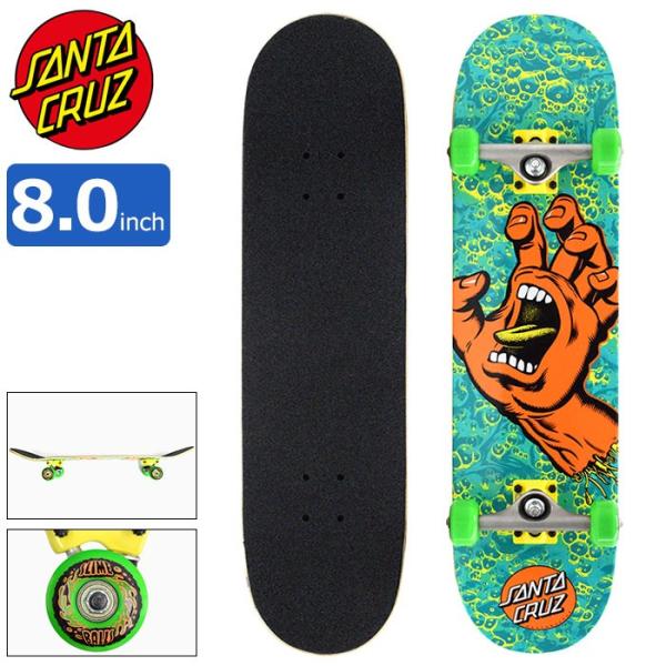 SANTA CRUZ サンタクルーズ スケボー スケートボード SANTA CRUZ サンタクルーズ スケボー スケートボード