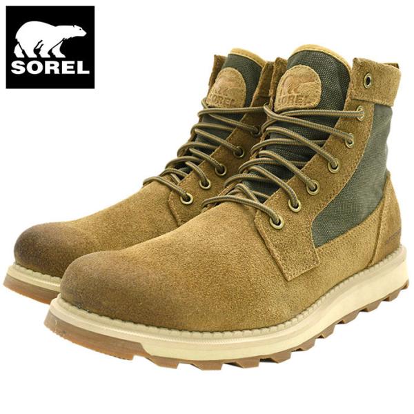 macpopolo 　SOREL Caribou ブーツ メンズ 8 CARIBOU™ Men's Waterproof Boot | SOREL