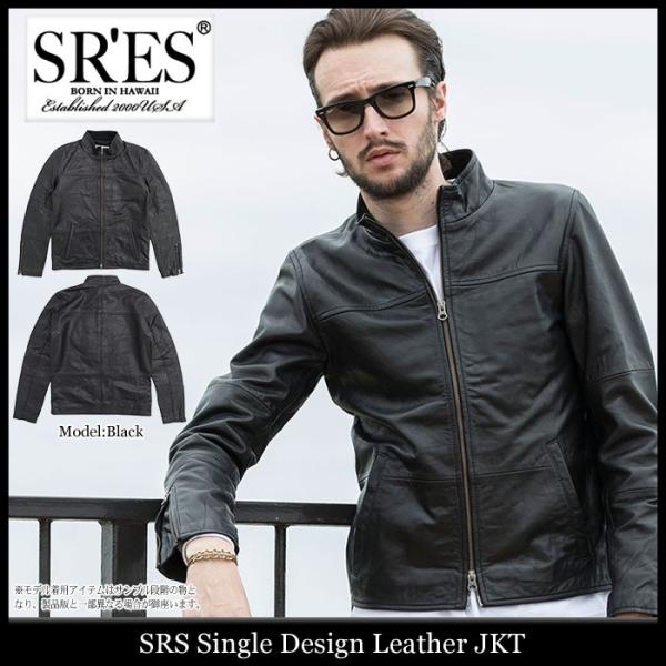 Project sr’es オールレザー　スタジャン　アワードジャケット　L THEOREM(セオレム)】Leather RS Award Jacket スタジャン(TRM24-T014A