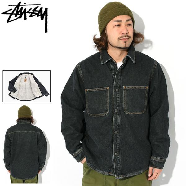 stussyジャケット Stussy x Afdicegear Gore Tex Jacket | Hypebeast