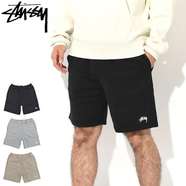 stussy ステューシー ハーフパンツ ショートパンツ XL