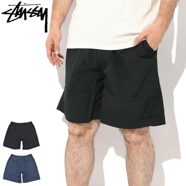 Stussy フリースショートパンツ Sサイズ STUSSY ステューシー フリースショーツ STOCK FLEECE SHORT GREY