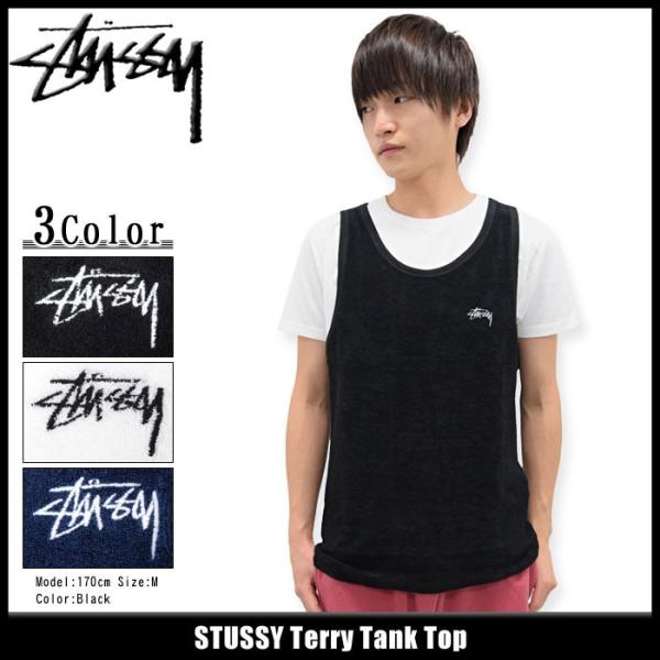 オールドステューシー正規品まとめ売り大特価タンクトップ2枚セットメンズM.L美品 オールドステューシー正規品まとめ売り大特価タンクトップ2枚セット