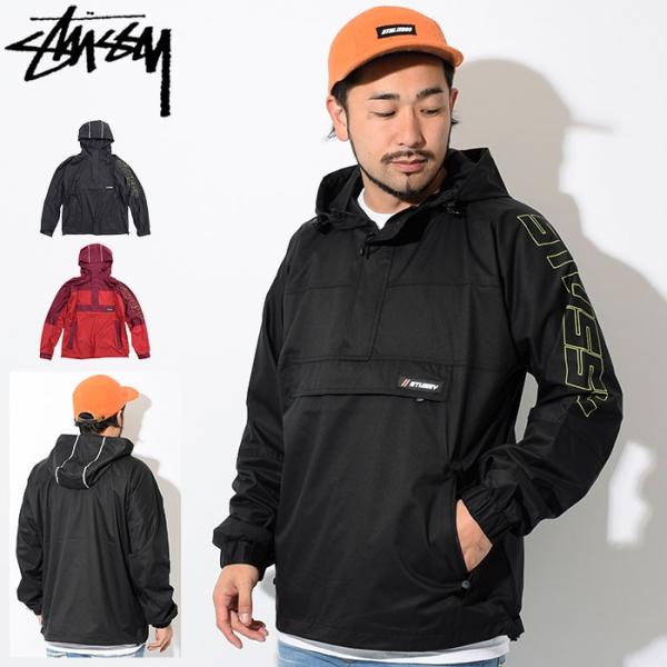 STUSSYスチューシージャケット 楽天市場】【アウトレット(不良箇所あり)】ステューシー STUSSY