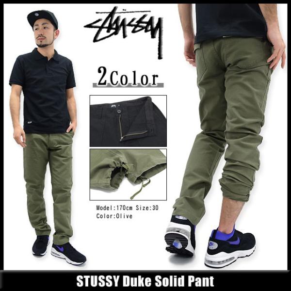 ☆関税込☆Stussy☆GORE-TEX OVER TROUSER☆ (STUSSY/パンツ