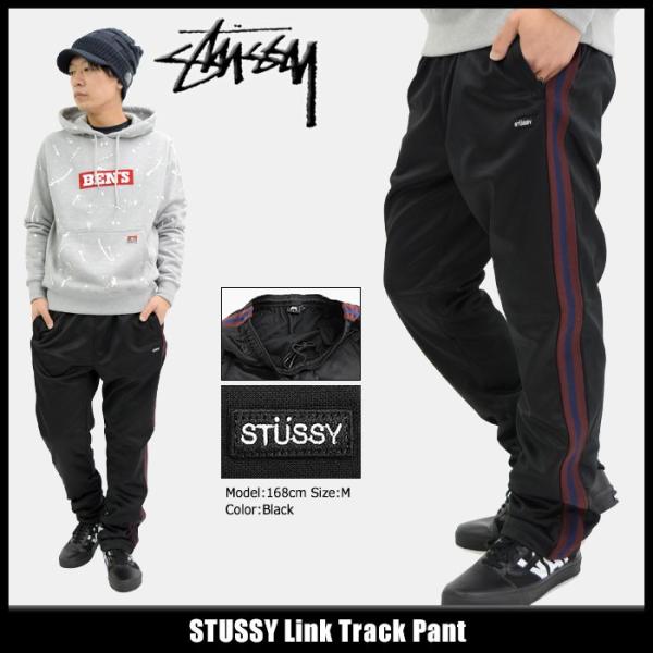 stussy 　パンツ ☆送料・関税込☆Stussy☆VOLUME PLEATED TROUSER☆チノパンツ