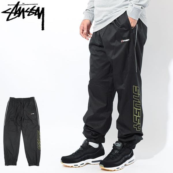 STUSSY ステューシー パンツ メンズ Alpine(stussy Pant
