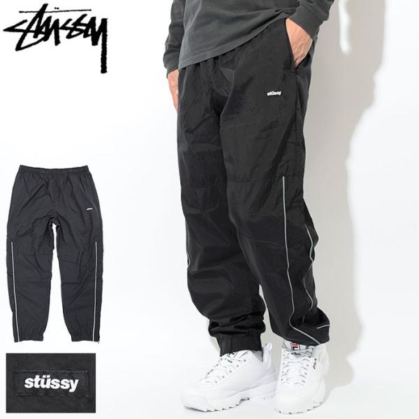 STUSSY ステューシー パンツ メンズ Sport(stussy Pant ナイロン STUSSY ステューシー パンツ メンズ Sport(stussy Pant ナイロン