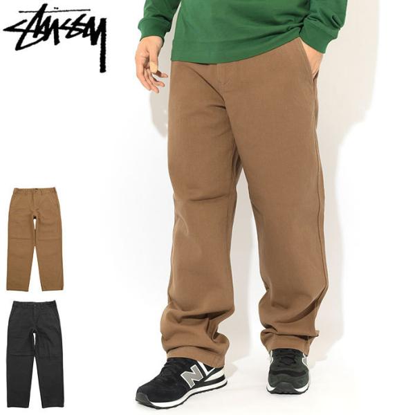 Stussy uniform pants 28インチ 白 Nike x Stussy Insulated