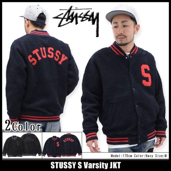 stussy ブルゾン Mサイズ 楽天市場】ステューシー STUSSY ジャケット メンズ Canvas Chore