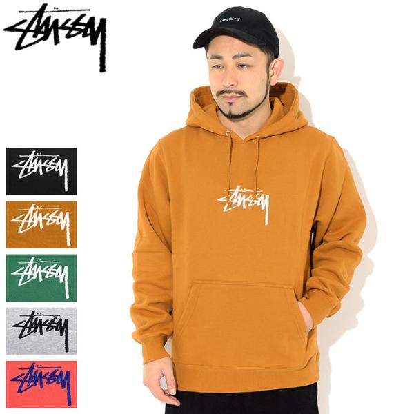 ステューシー Stussy メンズトップス 通販 人気ランキング 価格 Com