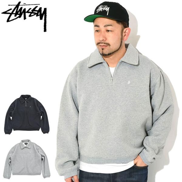 [&] SWEAT SHIRT &TEAM スウェット　Mサイズ　トレーナー icefield_stu-118539