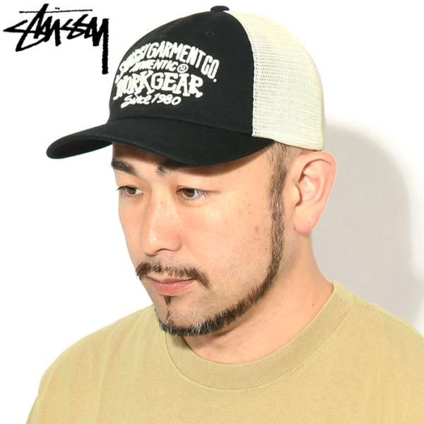 stuussyキャップ5点まとめ売り icefield_stu-1311179