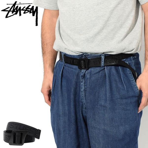 stussy ステューシー ベルト S/M STUSSY ステューシー ベルト メンズ Stussy Sport Climbing ( stussy