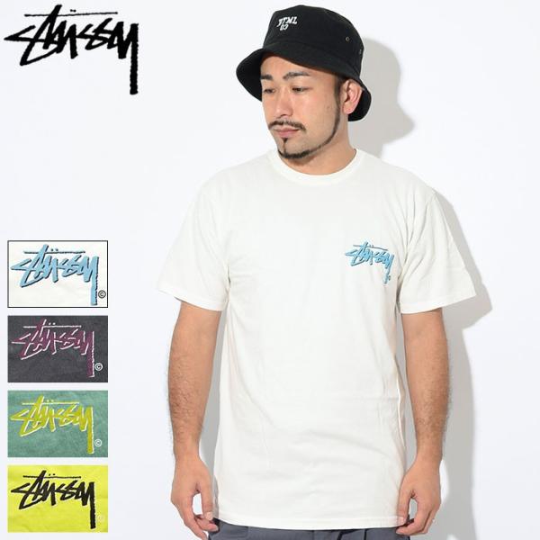 ステューシーtシャツ icefield_stu-1904399