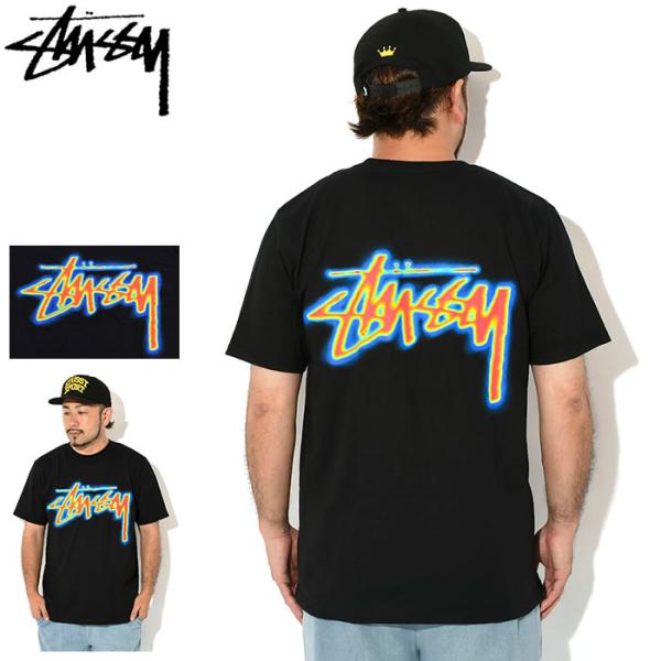 専用ストゥーシー STUSSY 23FA DIZZY STOCK パーカー | street＊style