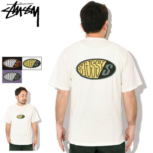 AUS発【STUSSY】ストリート人気 Ace Tシャツ AUS発【STUSSY】ストリート人気 Ace Tシャツ (STUSSY/Tシャツ