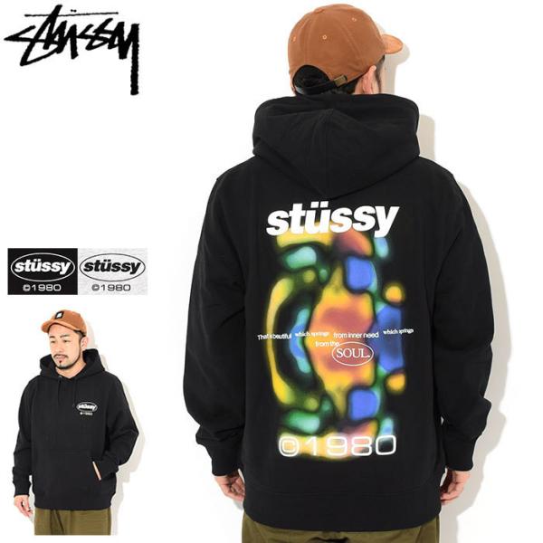 ステューシー Stussy メンズパーカー トレーナー 通販 人気ランキング 価格 Com