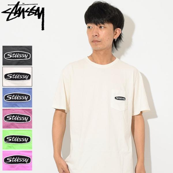 ステューシー Stussy メンズトップス 通販 人気ランキング 価格 Com