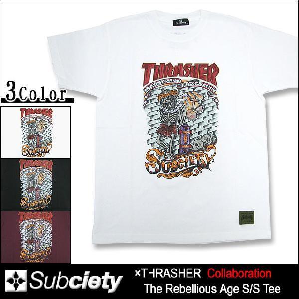 SUBCIETY - THRASHER×Subciety -Baphomet- | DOLL