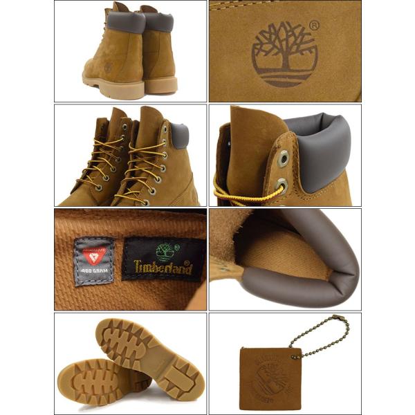 timberland 19076