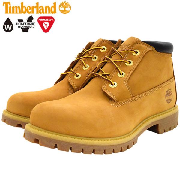 日本正規品 ティンバーランド ブーツ Timberland メンズ 男性用