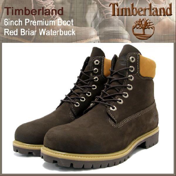 Timberland ティンバーランド Premium 6IN Timberland（ティンバーランド） W'S 6 IN PREMIUM BOOT 6インチ