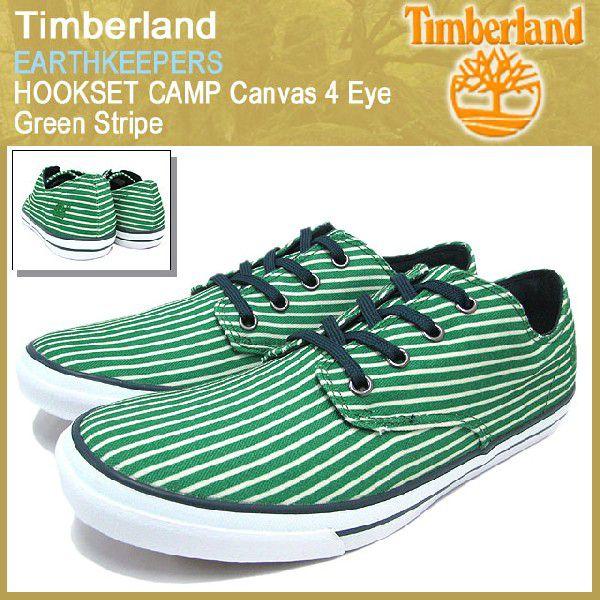 Timberland（ティンバーランド） アースキーパーズ フックセット