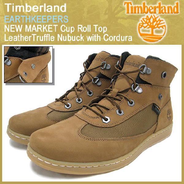 Timberland ティンバーランド ブーツ アースキーパーズ ニュー