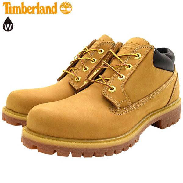 Timberland（ティンバーランド） 日本正規品 ブーツ メンズ 男性用