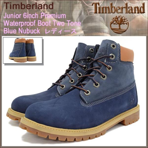 ティンバーランド　Timberland Timberland ティンバーランド/レディースファッション