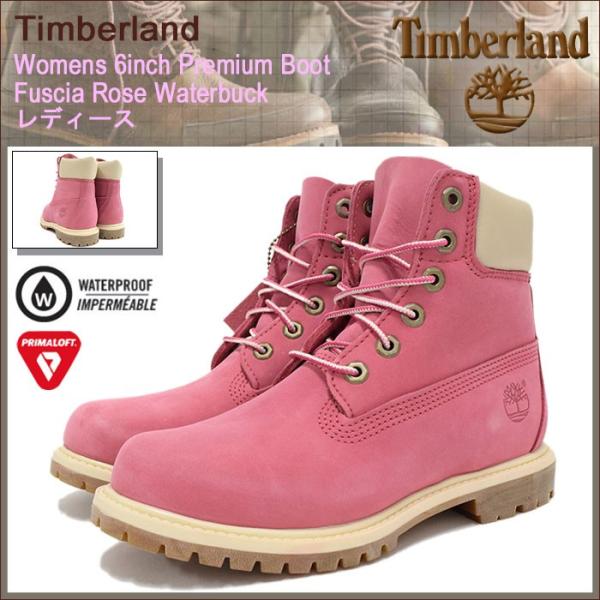 Timberland レディース Women's Stone Street Platform Waterproof Chukka - Beige
