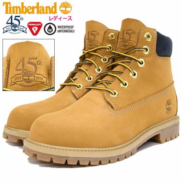 Timberland 【日本正規品】ティンバーランド ブーツ キッズ Timberland 【日本正規品】ティンバーランド ブーツ キッズ