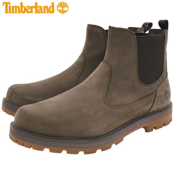 極美品Timberland プレミアム チェルシーブーツ メンズ 27.5 極美品Timberland プレミアム チェルシーブーツ メンズ 27.5