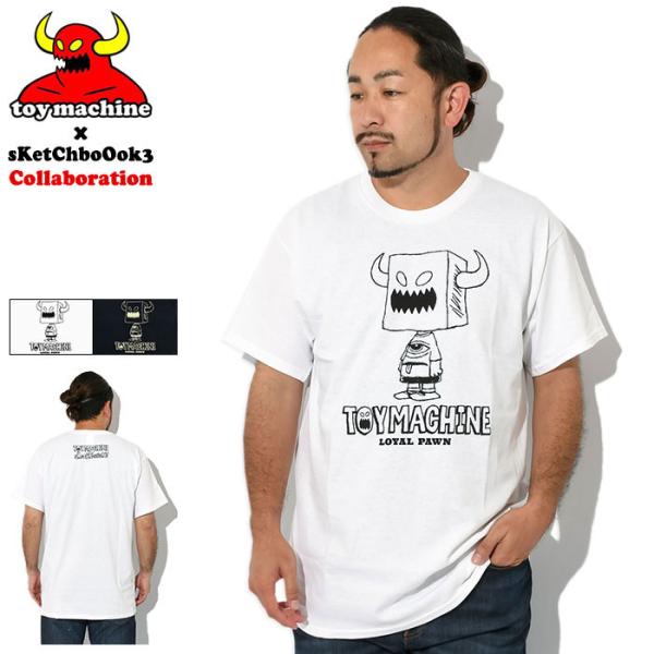 TOYS McCOY トイズマッコイ 半袖 プリント Tシャツ HIROSHI