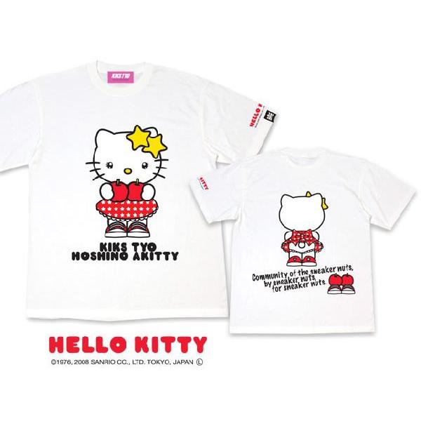 KIKS TYO（キックスティーワイオー） KIKS TYO(キックス ティー・ワイ