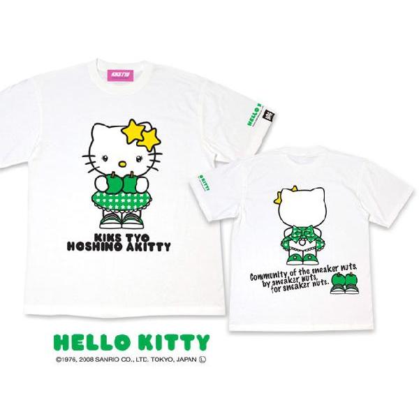 KIKS TYO（キックスティーワイオー） KIKS TYO(キックス ティー・ワイ