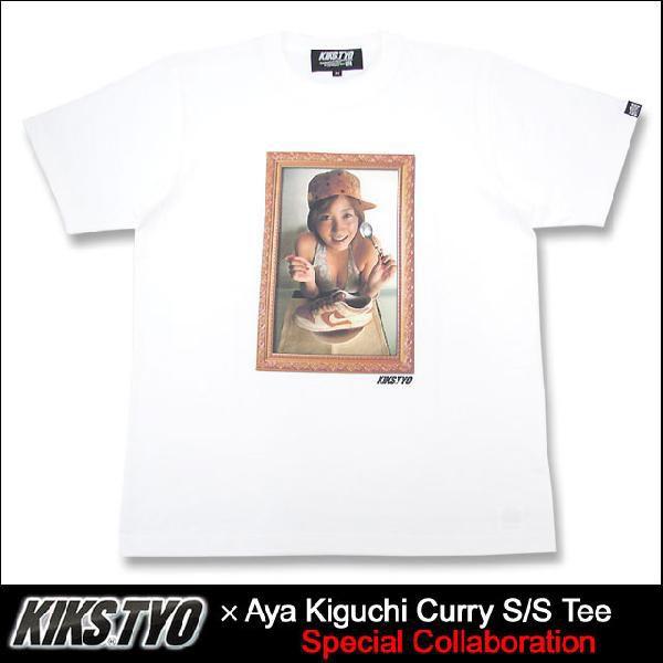 KIKS TYO（キックスティーワイオー） KIKS TYO Tシャツ 半袖 キックス