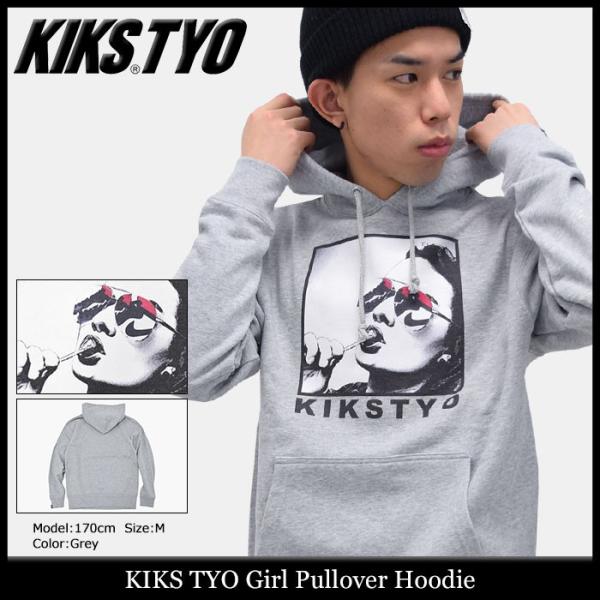 KIKS TYO（キックスティーワイオー） キックス ティー・ワイ