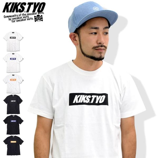 KIKS TYO（キックスティーワイオー） キックス ティー・ワイ・オー