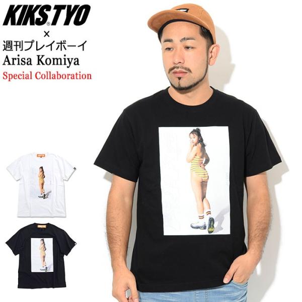 KIKS TYO（キックスティーワイオー） キックス ティー・ワイ・オー T