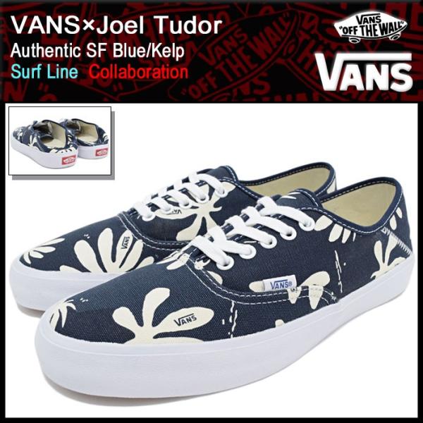 VANS バンズ スニーカー メンズ 男性用 ジョエル チューダー VANS バンズ スニーカー メンズ 男性用 ジョエル チューダー