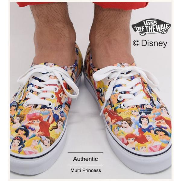 バンズ Vans スニーカー レディース メンズ ディズニー オーセンティック マルチ プリンセス コラボ Vn 018bgz1 Vans Disney Authentic Buyee Buyee Japanese Proxy Service Buy From Japan Bot Online