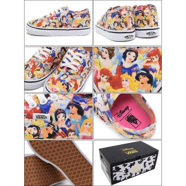 バンズ Vans スニーカー キッズ トドラー 子供用 ディズニー オーセンティック マルチ プリンセス コラボ Vn 01t0gz1 Vans Disney 限定 Buyee Buyee Japanese Proxy Service Buy From Japan Bot Online