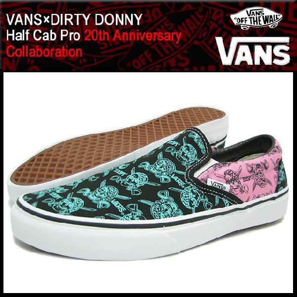 VANS（ヴァンズ） バンズ スニーカー クラシック スリッポン Black