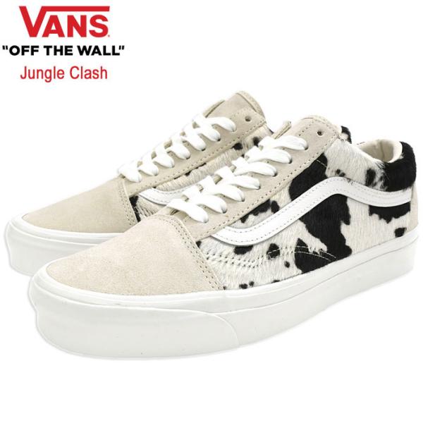VANS（ヴァンズ） バンズ スニーカー メンズ 男性用 オールドスクール